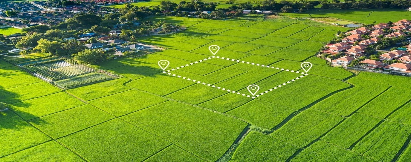 Godrej Plots Mohali banner